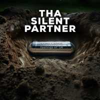 Tha Silent Partner - CAPSULEONE: feelings of '14