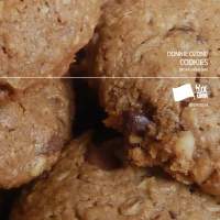 Cover of “Cookies” by Donnie Ozone