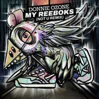 Cover of “My Reeboks (Not U Remix)” by Donnie Ozone
