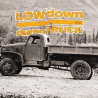 Cover of “dumpTRUCK XE” by LOWdown