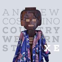 Andrew Cosentino - Country Western Star XE